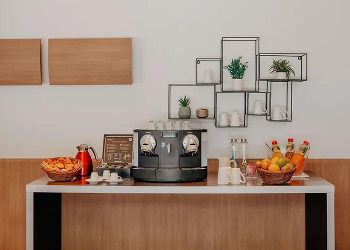 Novotel Centre Tour EiffelHotel Parigi